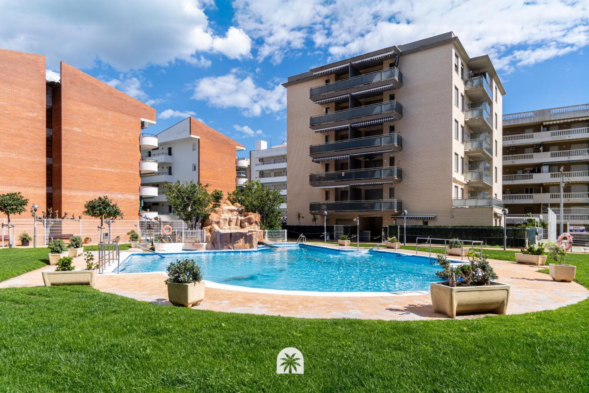 Mediterranean Way - Maldivas La Pineda Exterior photo