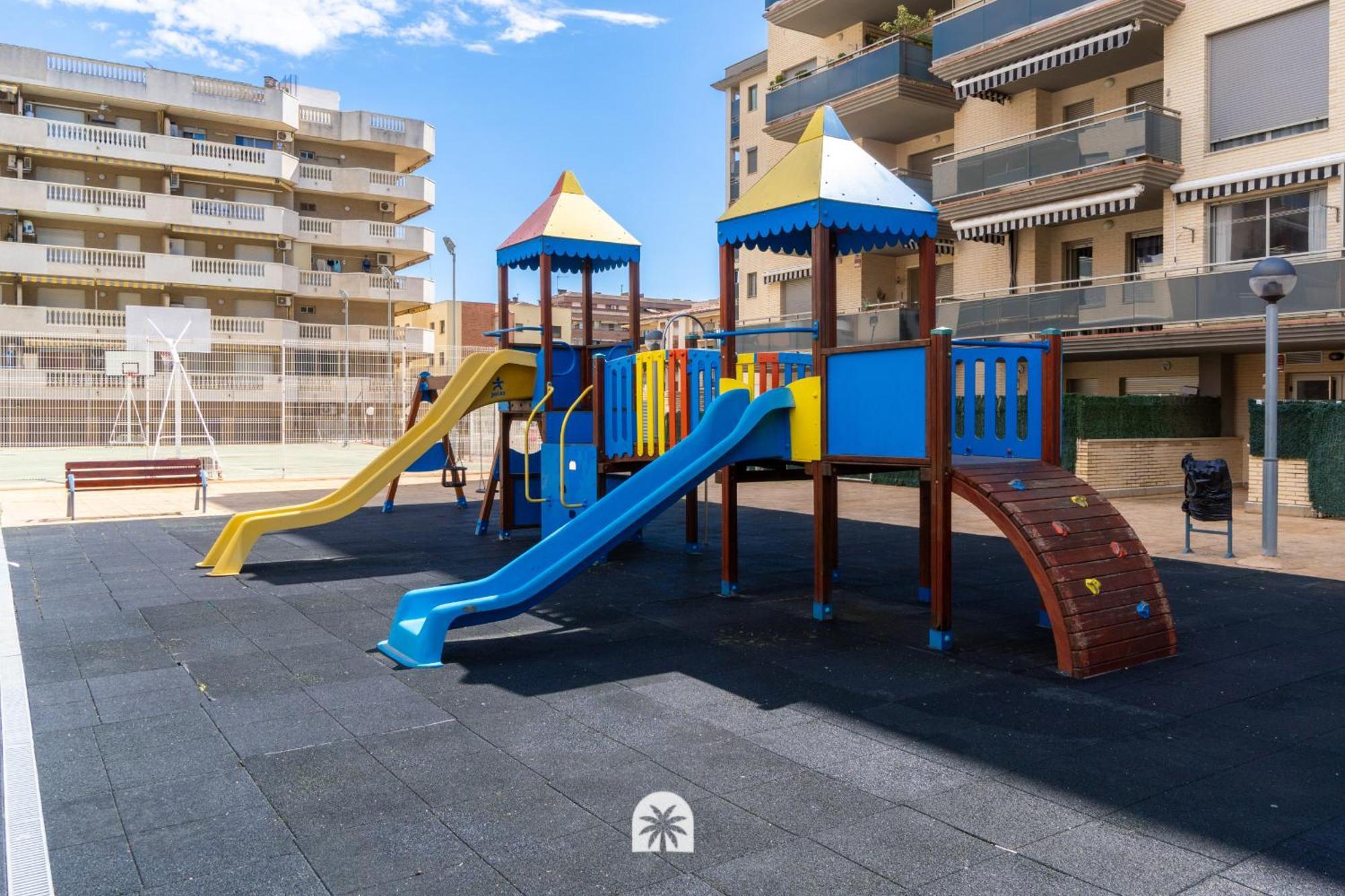 Mediterranean Way - Maldivas La Pineda Exterior photo