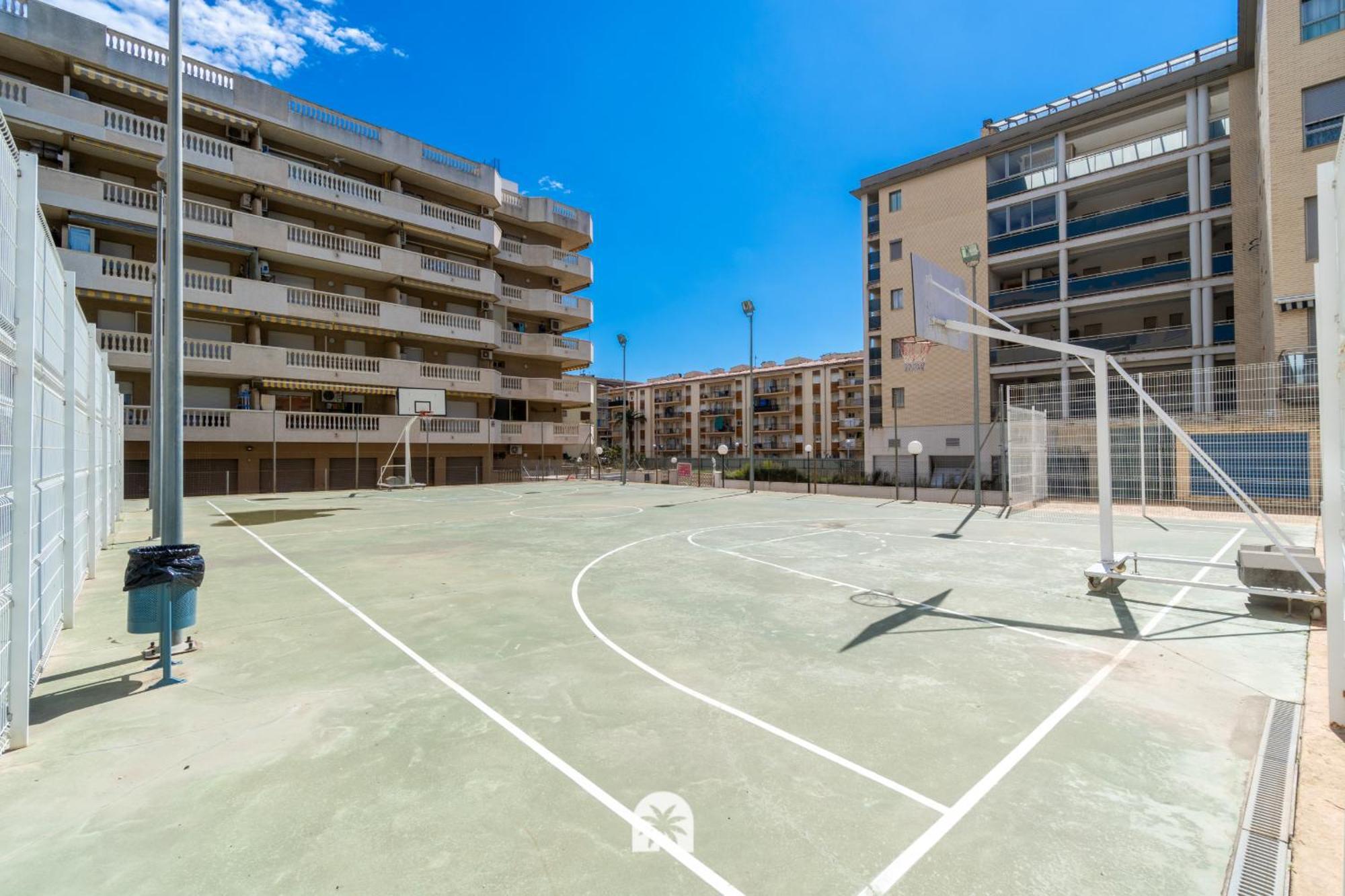 Mediterranean Way - Maldivas La Pineda Exterior photo