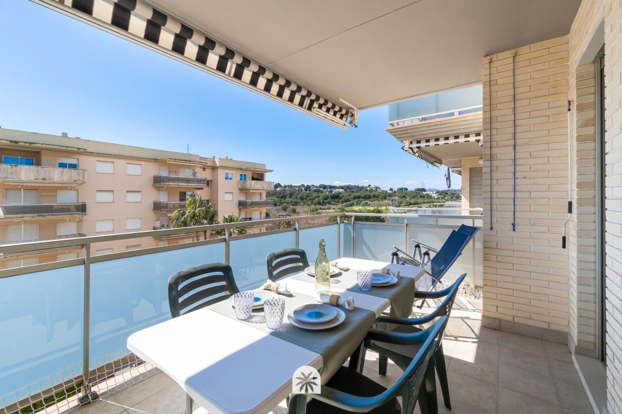 Mediterranean Way - Maldivas La Pineda Exterior photo