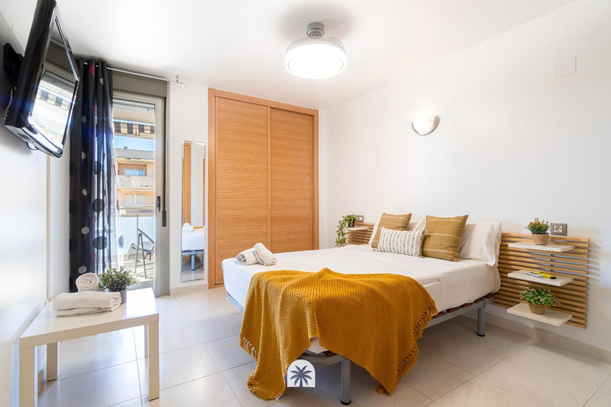 Mediterranean Way - Maldivas La Pineda Exterior photo